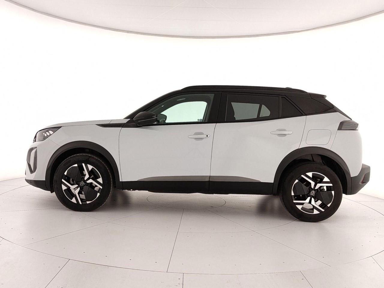 Peugeot 2008 PureTech 130 S&S EAT8 GT