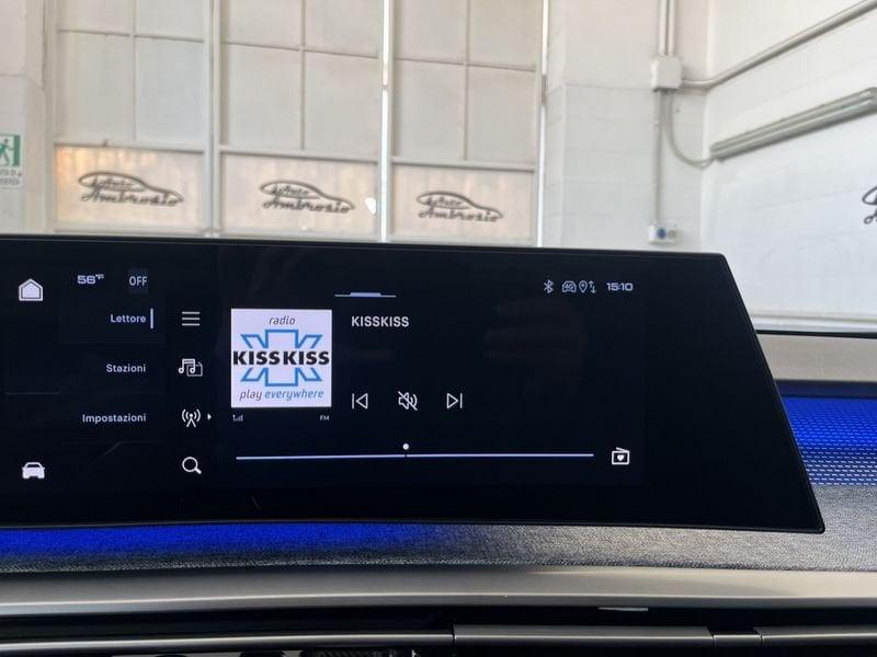 Peugeot 3008 3008 Hybrid 136 e-DCS6 GT TUA DA 359,00 EURO AL MESE