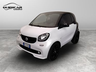 SMART Fortwo III 2015 - Fortwo 0.9 t Superpassion 90cv twinamic