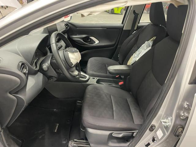 MAZDA 2 1.5 VVT E-CVT FULL HYBRID ELECTRIC CENTRE-LINE