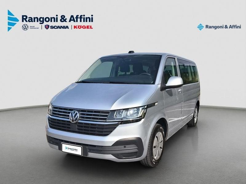 Volkswagen Caravelle 2.0 TDI 150CV DSG PC Comfortline