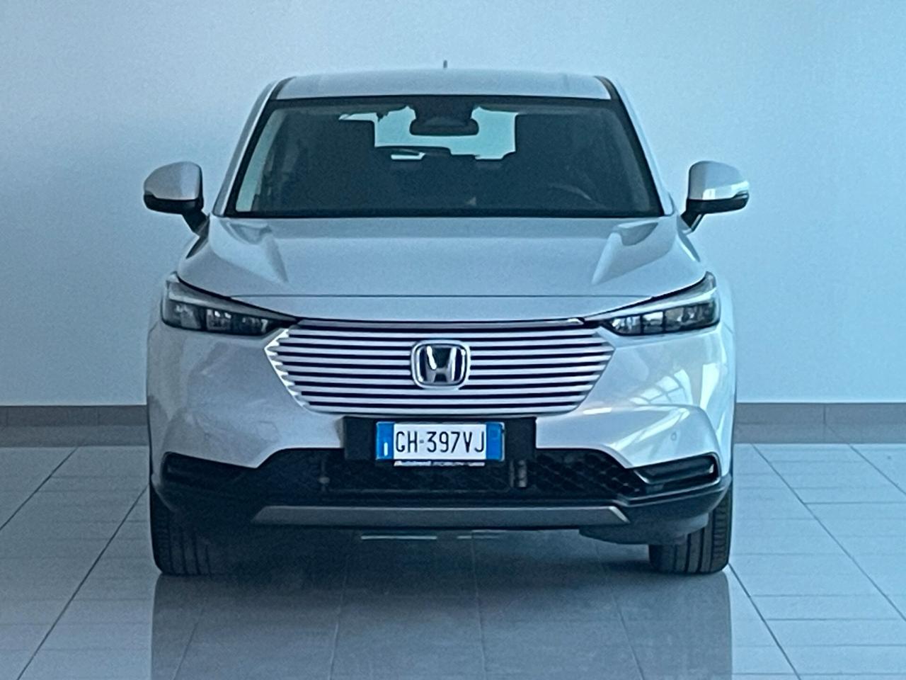 Honda HR-V 1.5 Hev eCVT Elegance