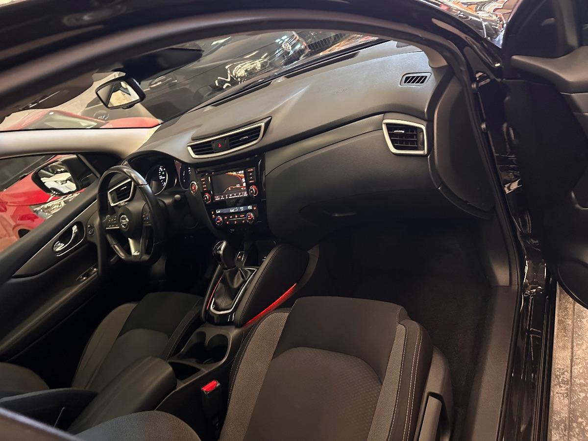 NISSAN - Qashqai - 1.5 dCi 115 CV Tekna+ Dyn. Std