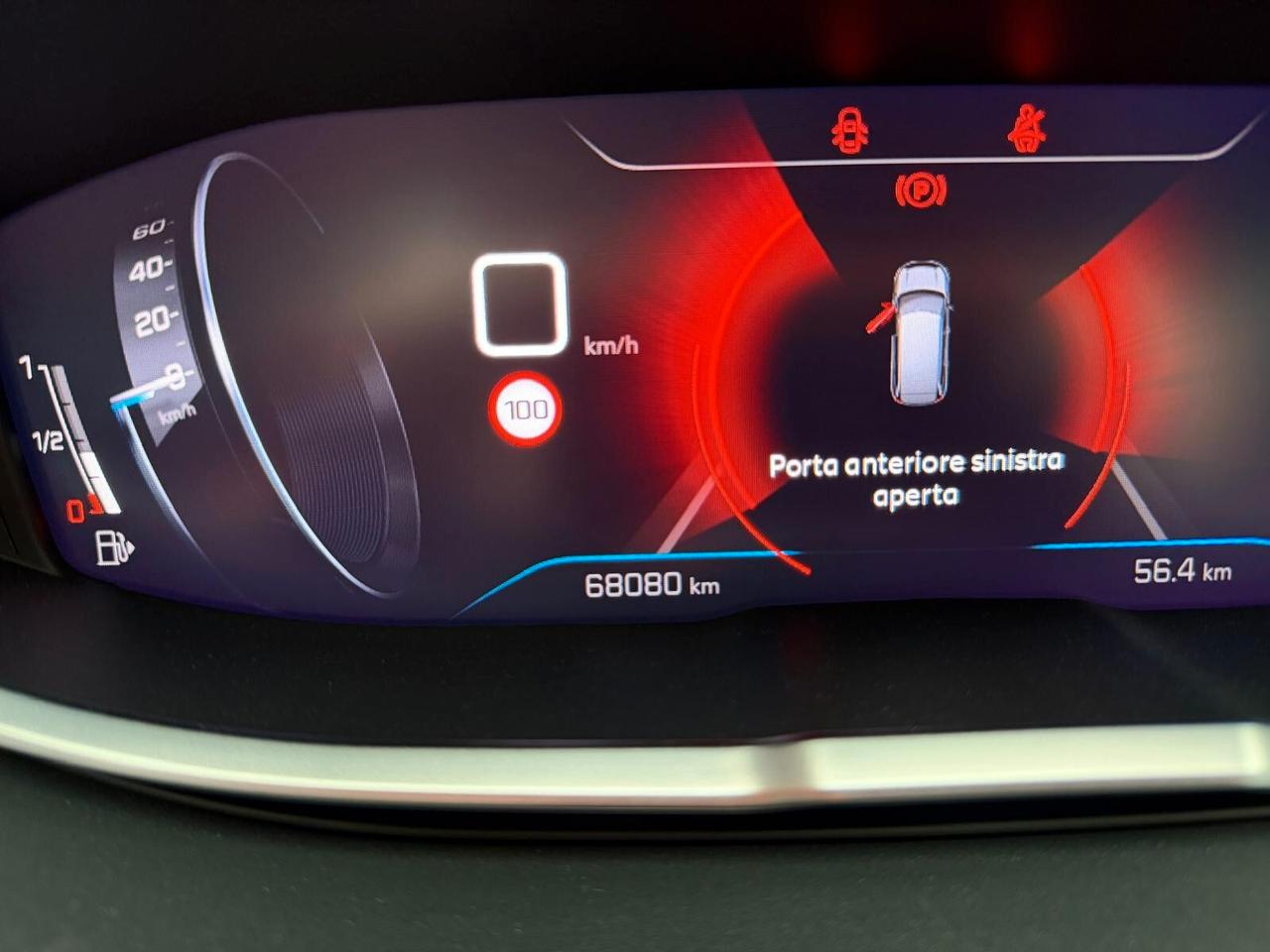 Peugeot 5008 PureTech Turbo 130 S&S Allure Pack