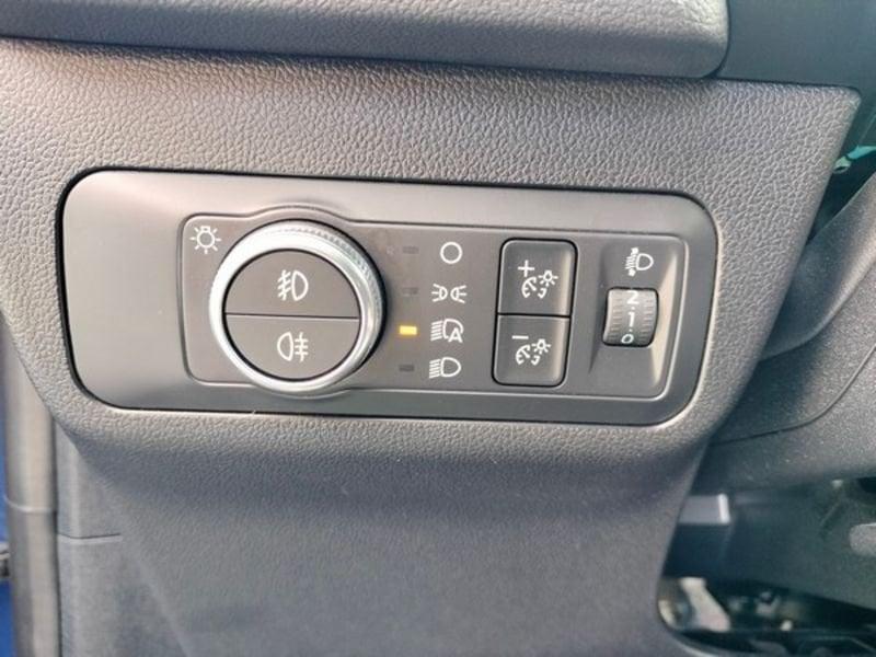 Ford Kuga Kuga 1.5 EcoBlue 120 CV 2WD ST-Line