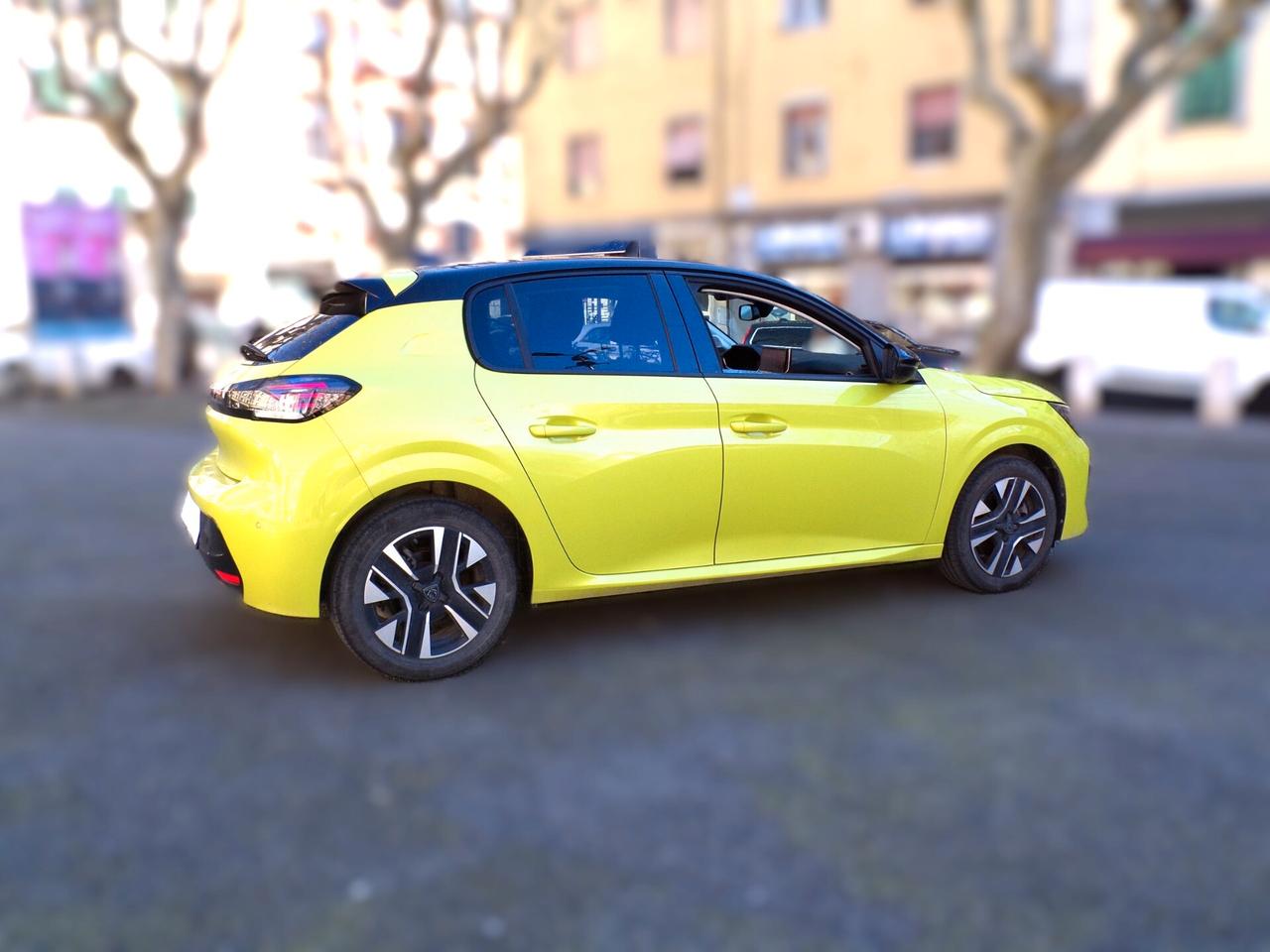 Peugeot 208 PureTech 100 Stop&Start 5 porte Style