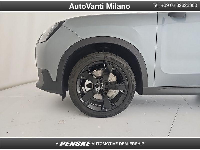MINI Countryman Mini Countryman 2.0 48V D Classic auto