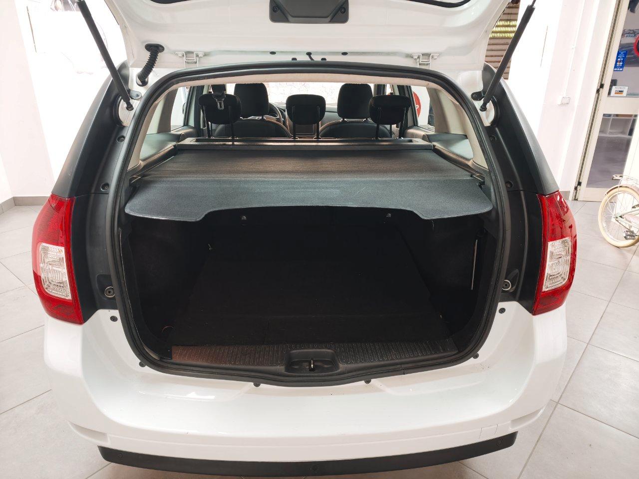 Dacia Logan MCV 1.2 Laureate Gpl 75cv
