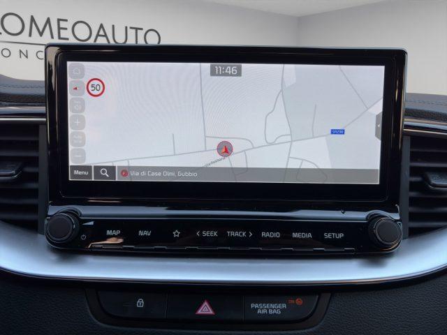 KIA XCeed 1.5 t-gdi mhev GT LINE 140 CV DCT7