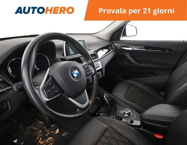 BMW X1 xDrive18d xLine