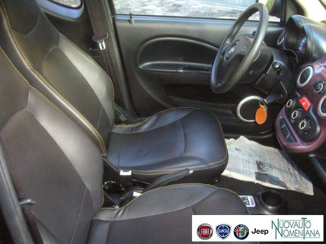 ZD D1 ZD D1 ICARO Zhidou Microcar ELETTRICA 100%