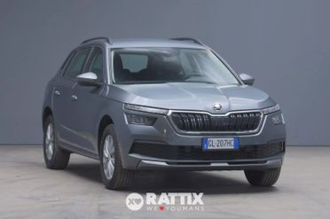 Skoda Kamiq 1.0 TSI 110CV Ambition