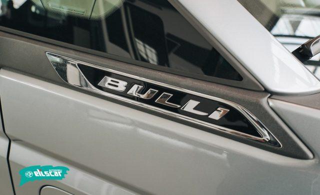 VOLKSWAGEN Multivan 1.4 TSI eHybrid Life