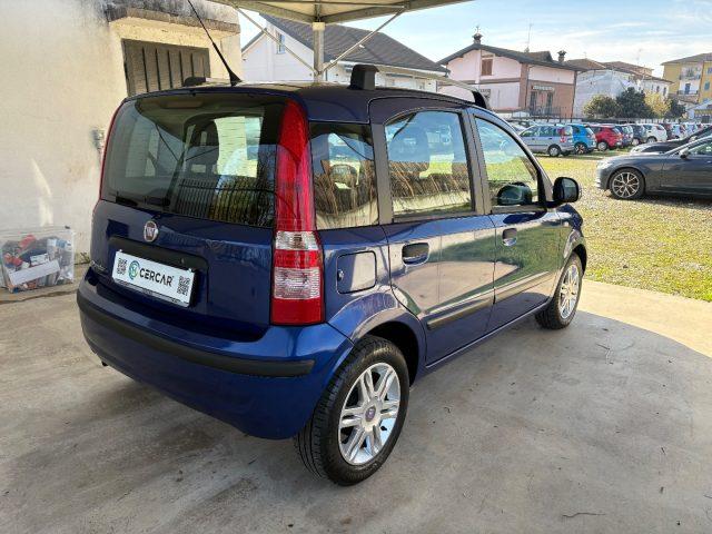 FIAT Panda 1.2 Emotion EURO 5 OK NEOPATENTATI