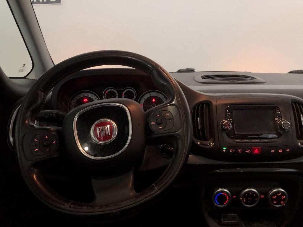 Fiat 500L 1.3 Multijet Urban Dualogic