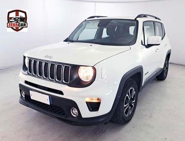 Jeep Renegade 1.0 T3 Business Unico Proprietario Fatturabile