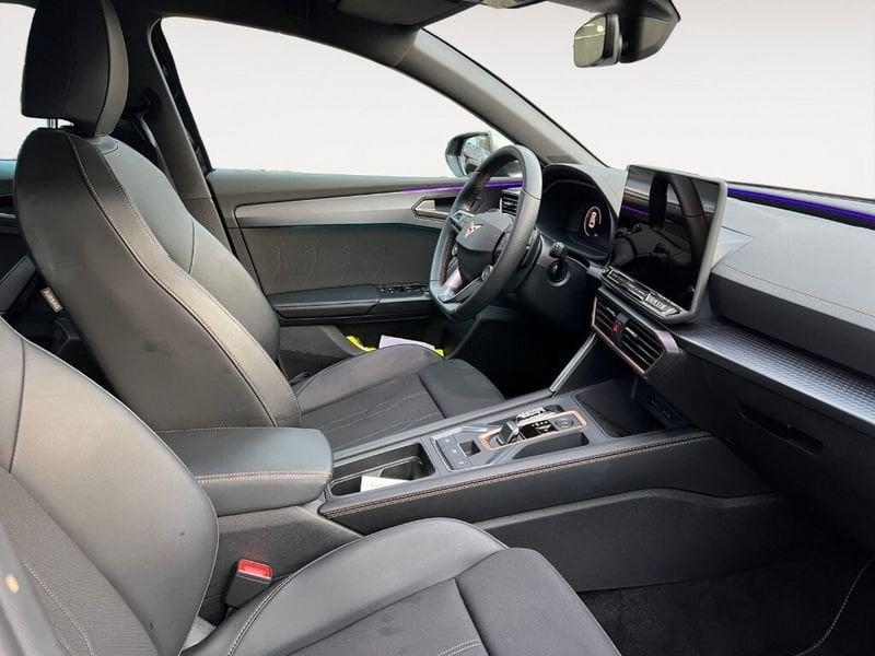 CUPRA Leon 2.0 TDI 150 CV DSG