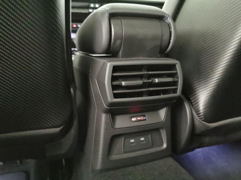 Audi A3 RS3 Sportback 2.5 tfsi performance quattro s-tronic freni carboceramici