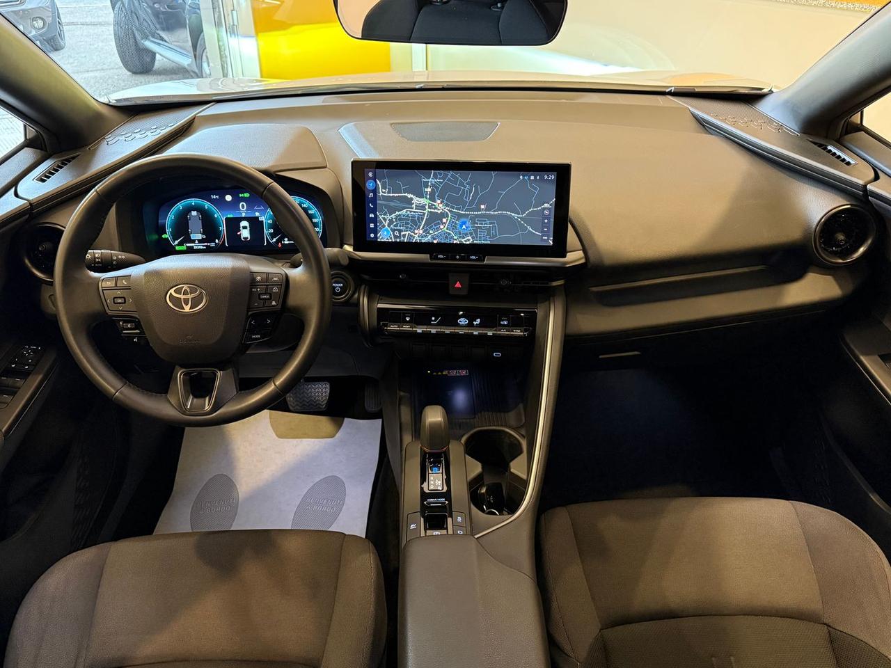 Toyota C-HR Trend 2.0 HEV #7944