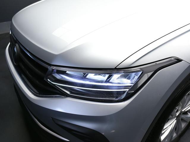 VOLKSWAGEN Tiguan 2.0 TDI 150CV DSG Life