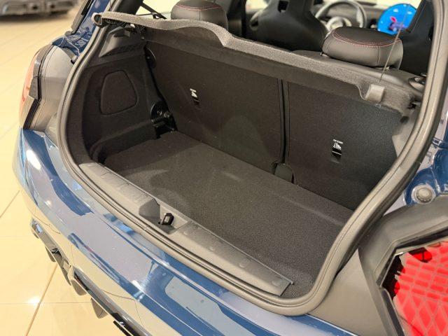 MINI Mini Cooper John Cooper Works JCW