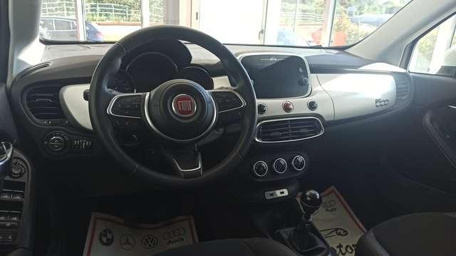 Fiat 500X 500X 1.6 mjet 130cv ** UNIPRO+CONNECT+CARPLAY*