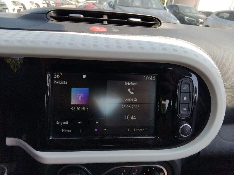 Renault Twingo III 2019 1.0 sce Zen 65cv