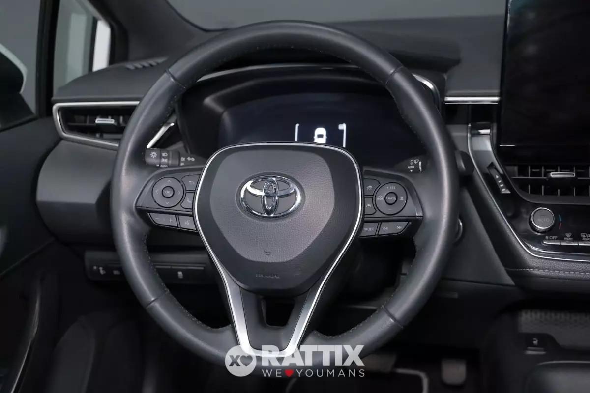 Toyota Corolla Touring Sports 1.8 Hybrid Active Auto