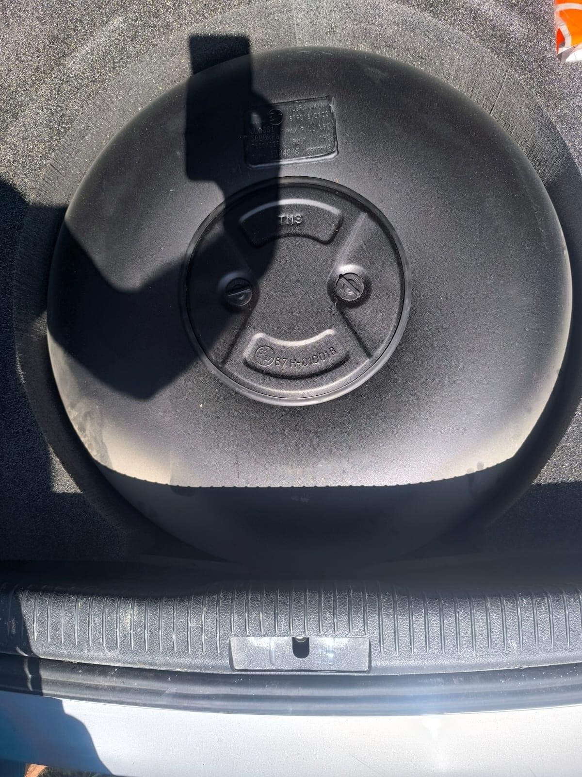 Volkswagen Golf 1.6 5p. United BiFuel G