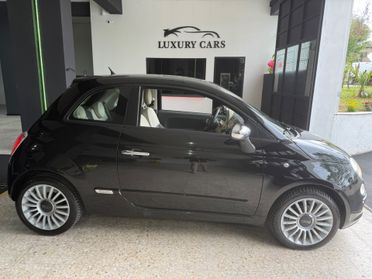 Fiat 500 1.2 Lounge Neopatentati