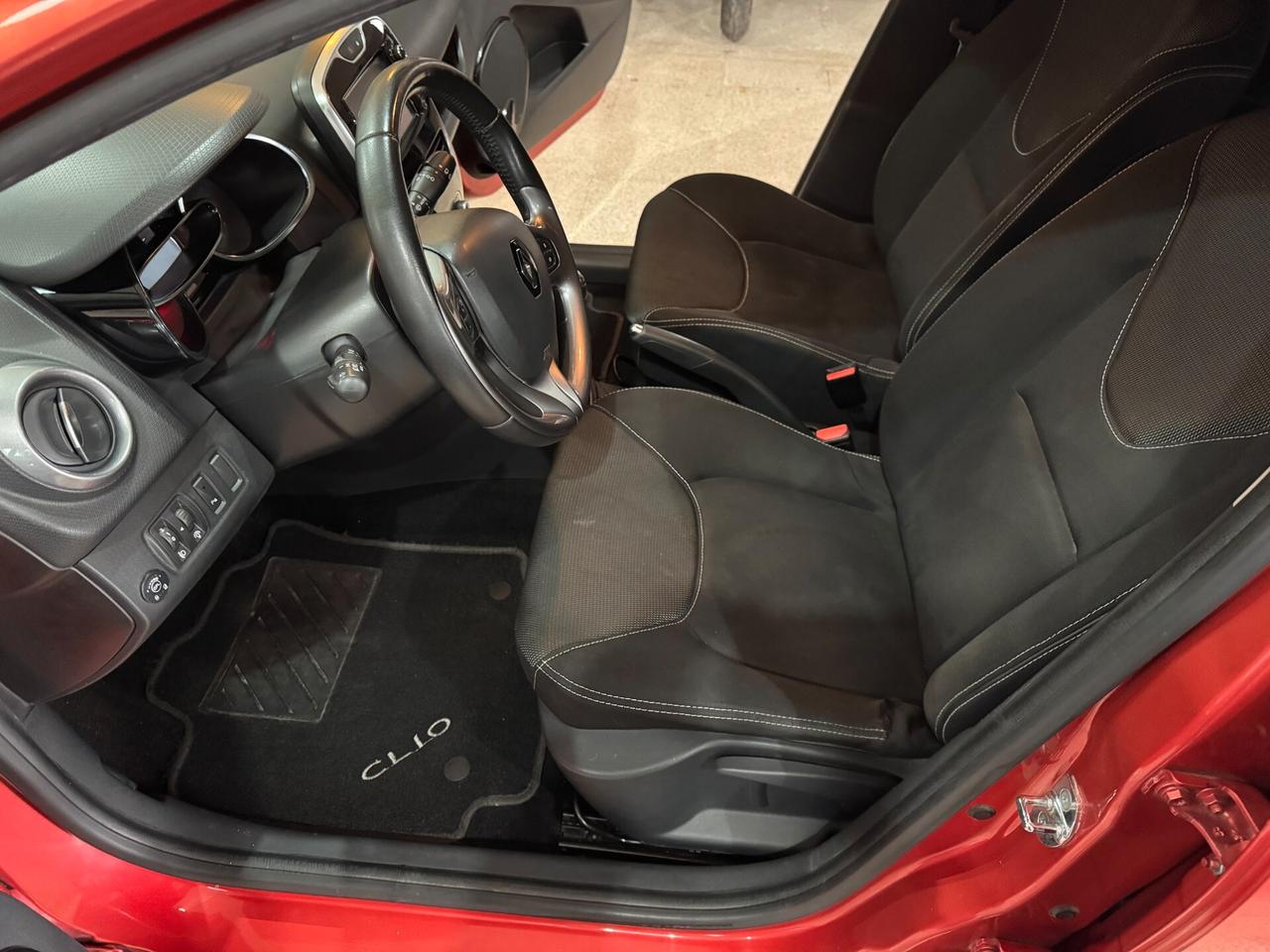 Renault Clio 1.2 75CV GPL New Model Live OK NEOPATENTATI