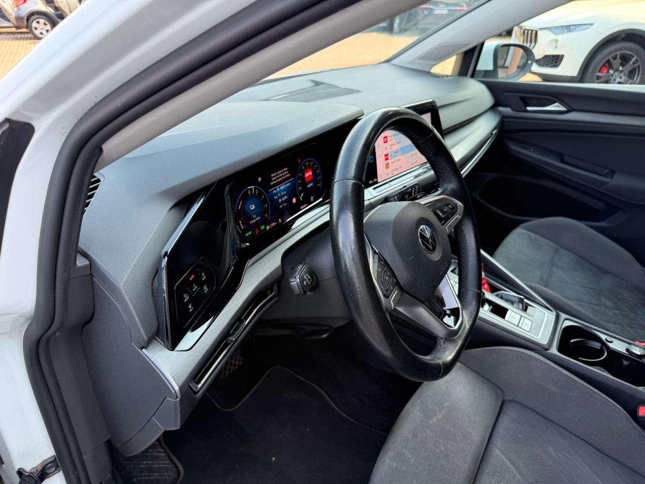 Golf 1.4 TSI eHYBRID 204 CV DSG Style