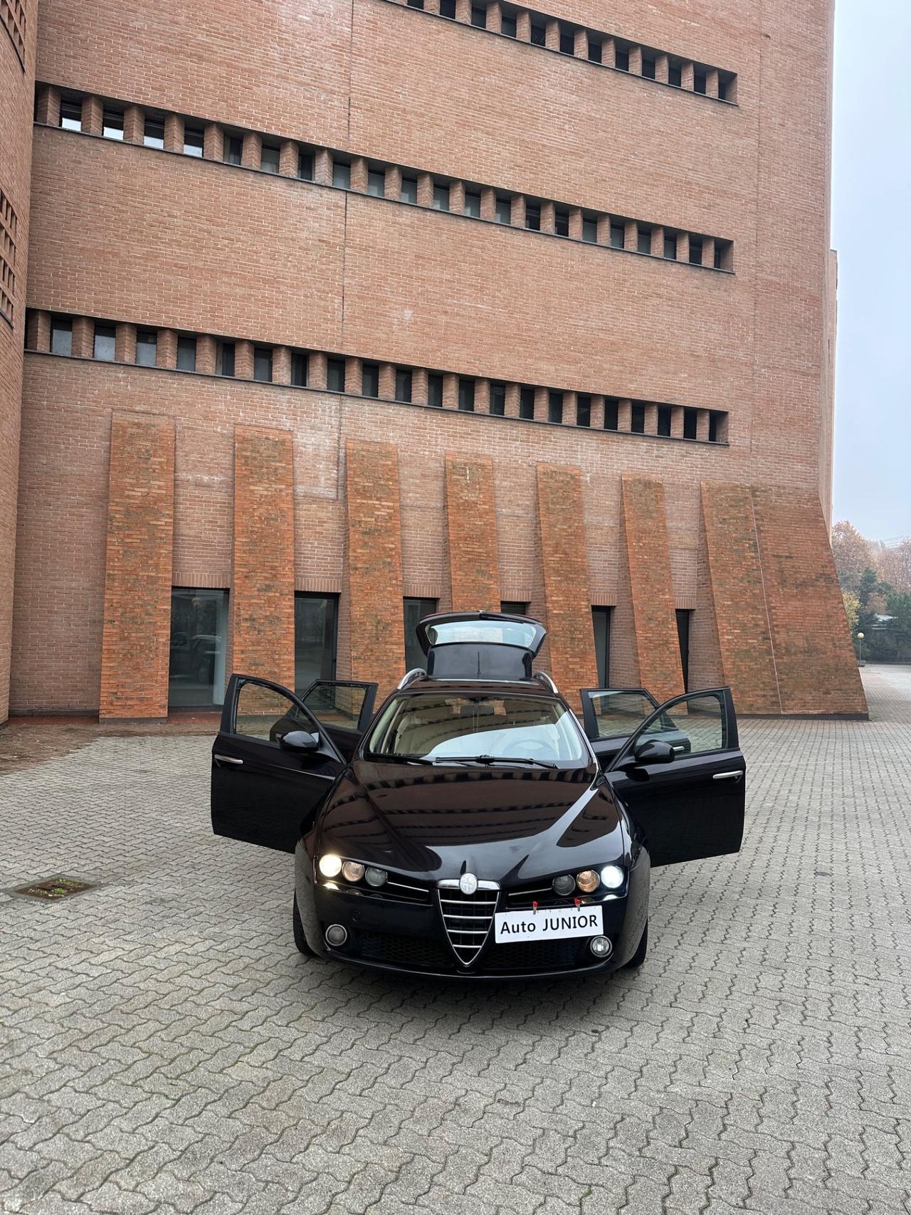 Alfa Romeo 159 1.8 16V Sportwagon Progression