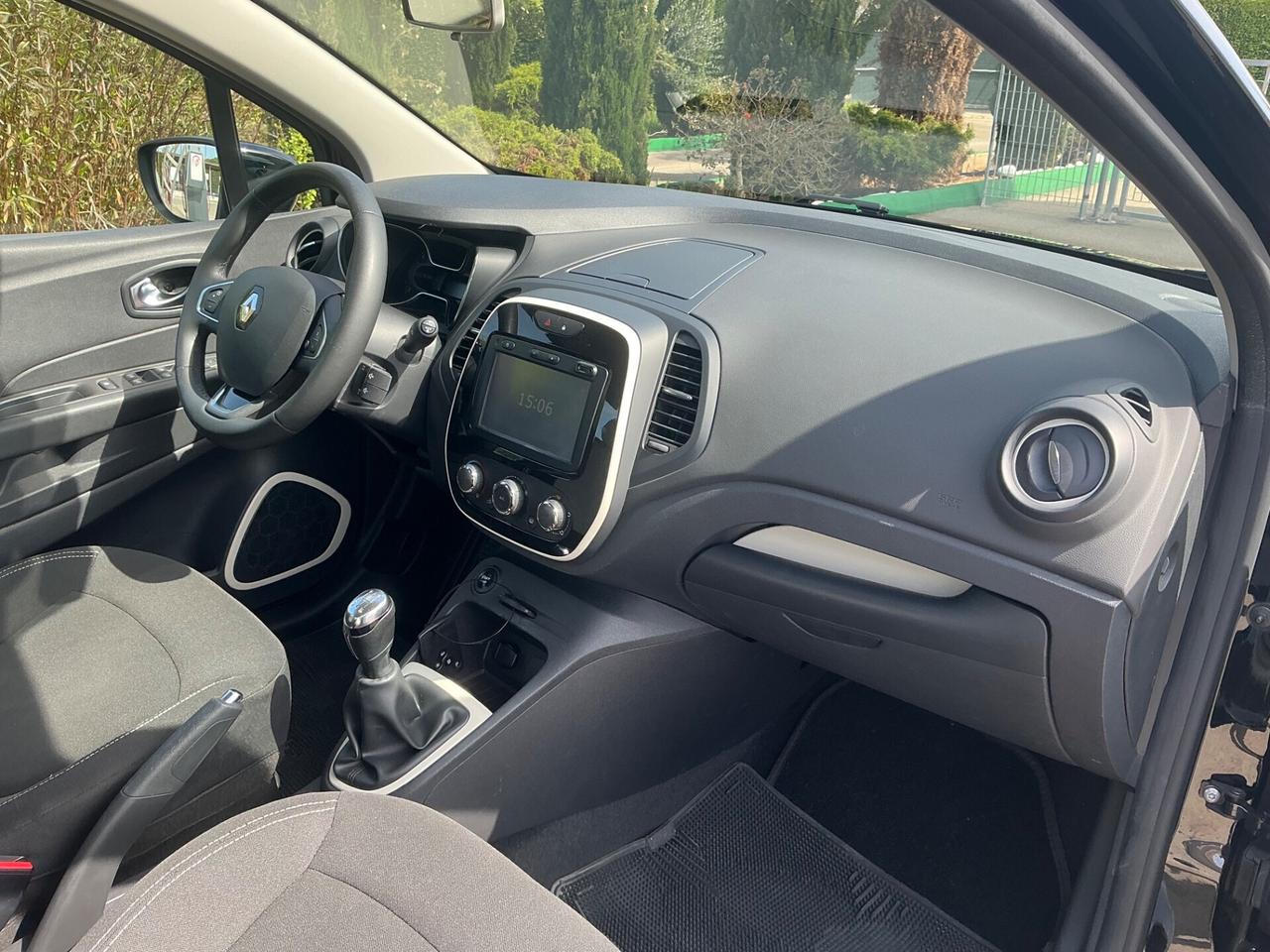 Renault Captur TCe 12V 90 CV Start&Stop Energy Life