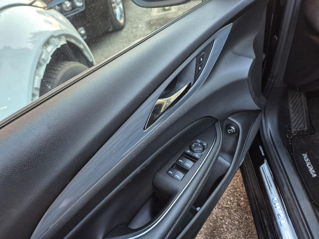 Opel Insigna Ultimate 174cv 4x4 Full optional