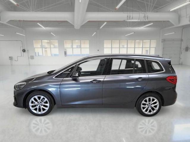 BMW 216 d Gran Tourer Business