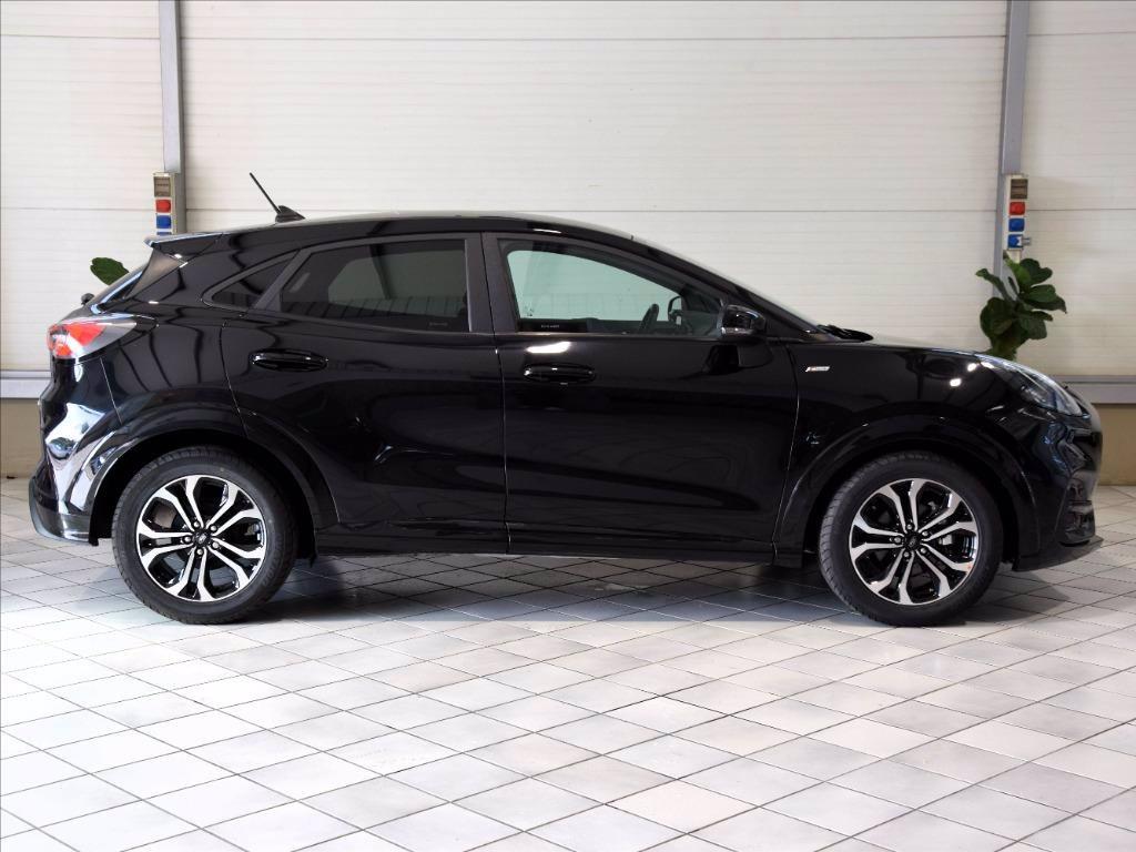 FORD Puma 1.0 ecoboost h ST-line Design s&s 125cv del 2022