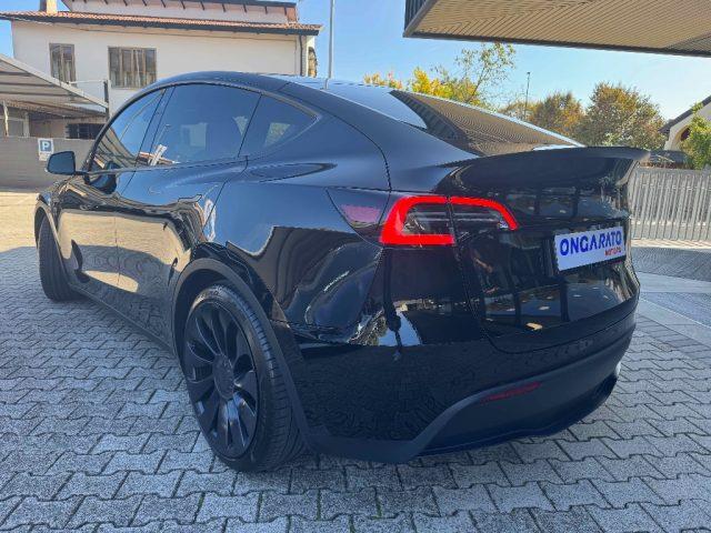 TESLA Model Y Performance AWD