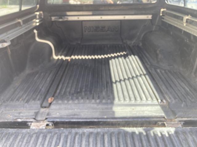 NISSAN Navara 2.5 dCi 4 porte Double Cab LE