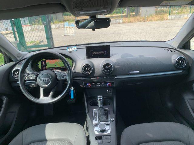 AUDI A3 SPB 30 TDI S tronic Admired*S-LINE*