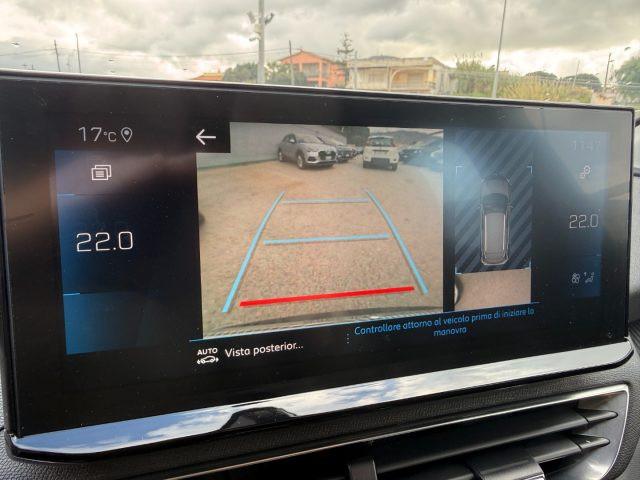 PEUGEOT 3008 BlueHDi 130 S&S Business