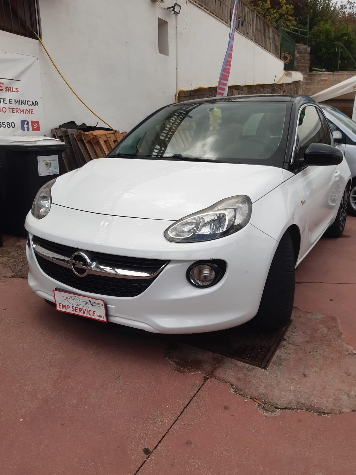 Opel Adam 1.2 70 CV Air