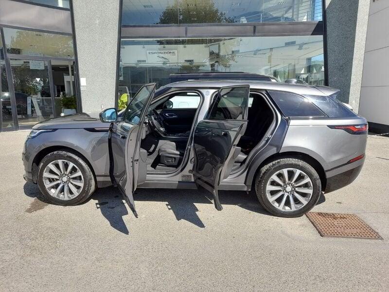 Land Rover Range Rover Velar Range Rover Velar 2.0D I4 240 CV S