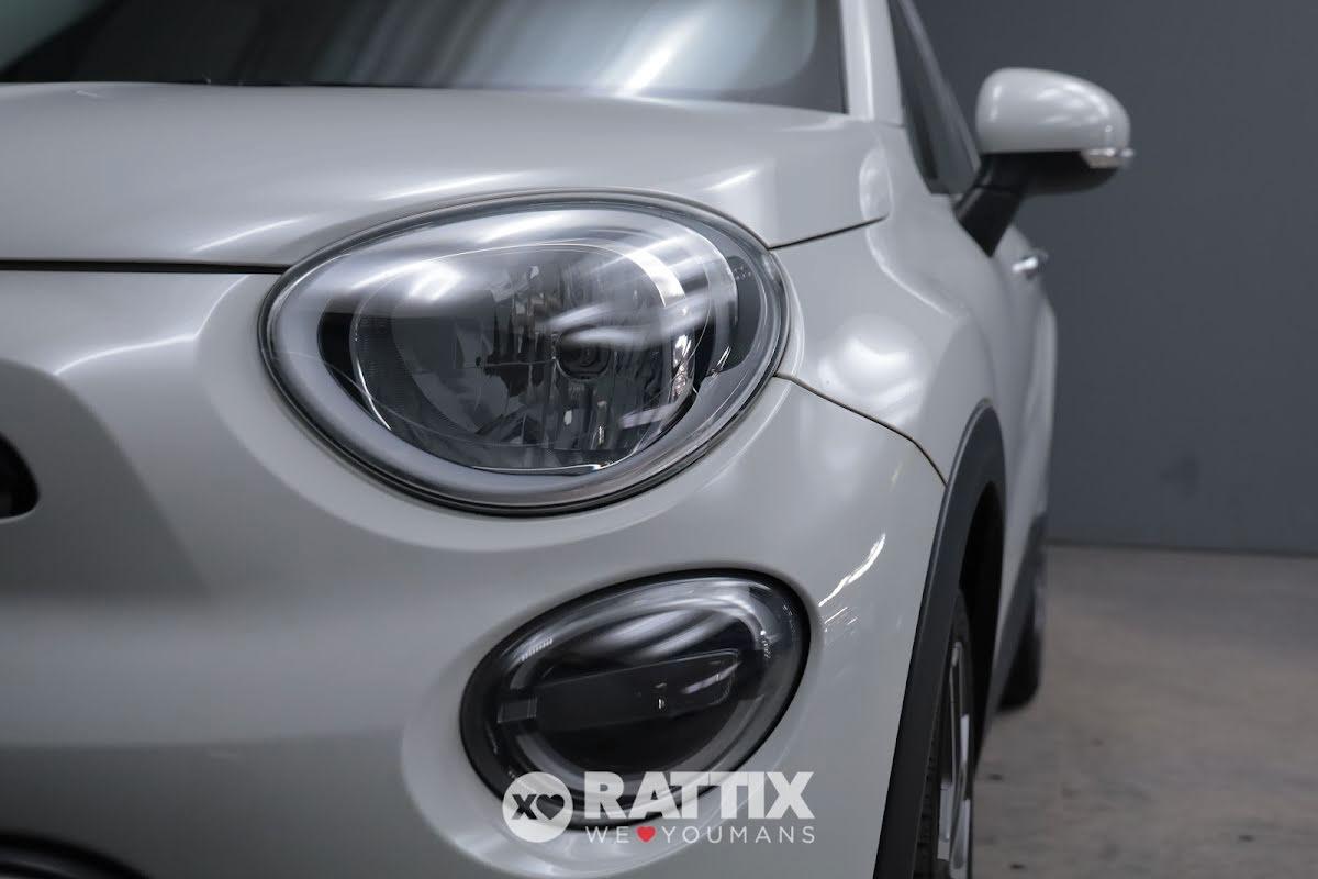 Fiat 500X 1.0 T3 120CV Cross