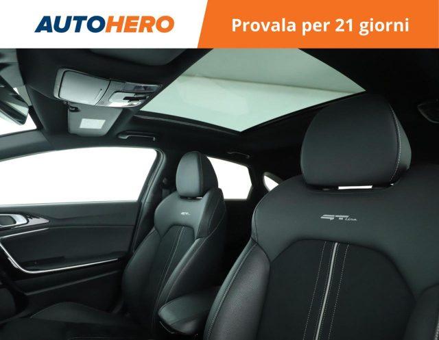 KIA Proceed 1.5 T-GDI MHEV DCT GT Line