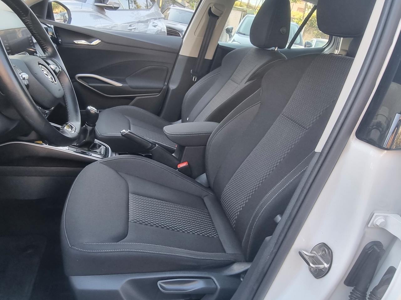 Skoda Fabia 1.0 MPI 80 CV Style