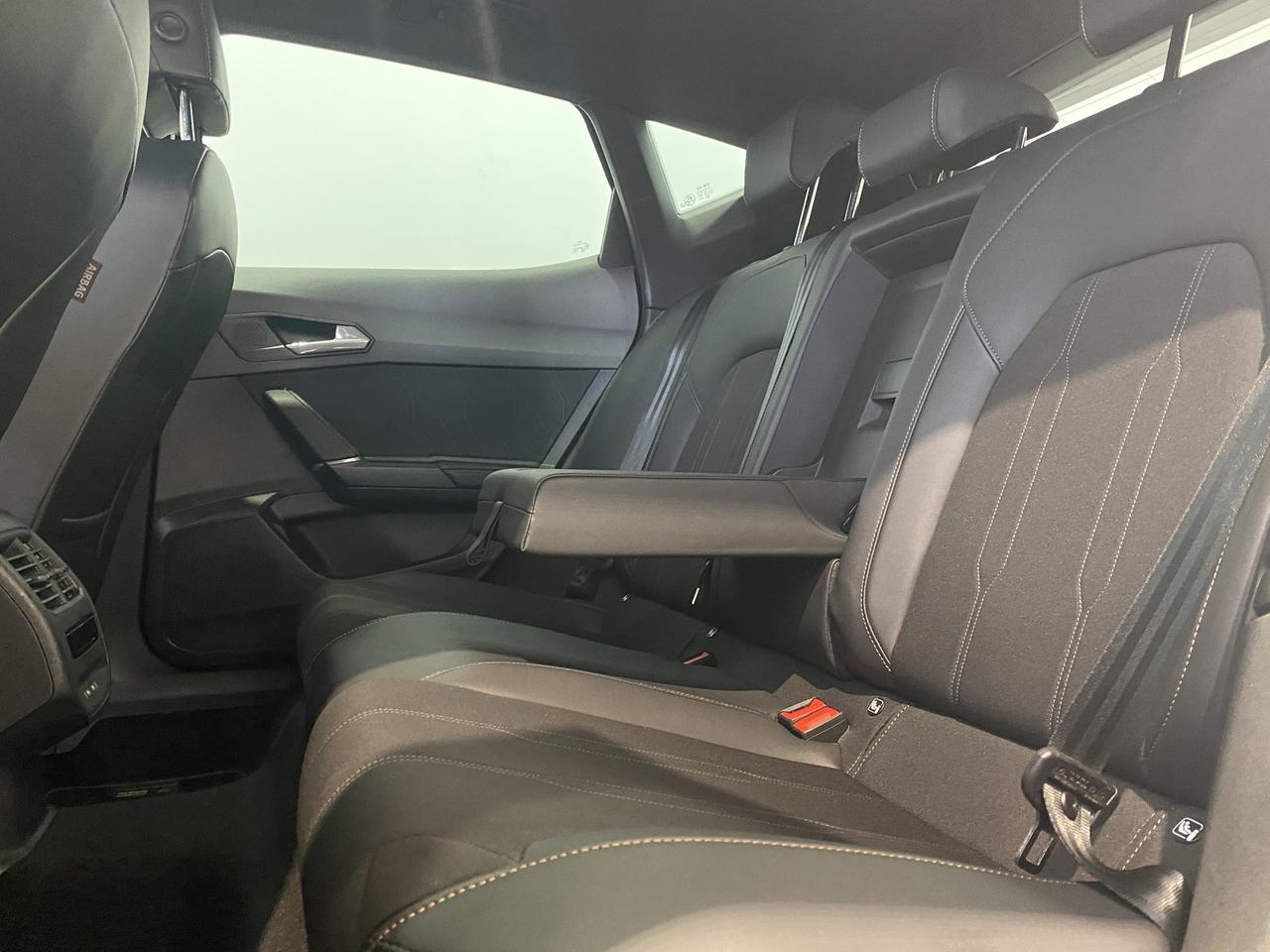 Cupra Formentor 2.0 tdi 150cv dsg