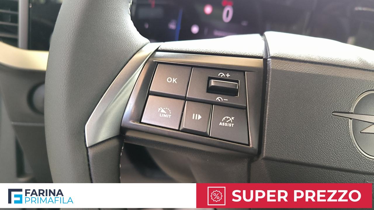 OPEL Mokka 1.2 Edition s&s 136cv