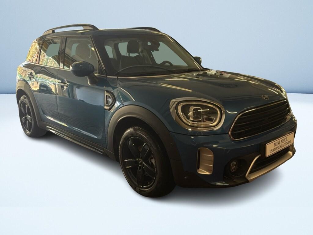 Mini One Countryman 1.5 One