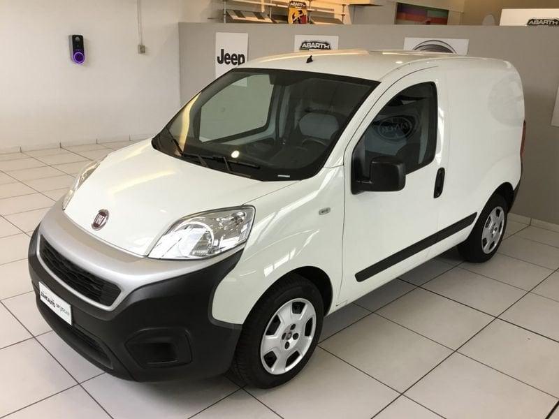 FIAT Fiorino 1.3 MJT 95CV Cargo SX